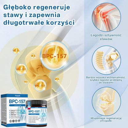⭐𝖯𝗂𝖼𝗱𝗈® BPC-157 Krem regenerujący stawy 🦴 Skutecznie łagodzi artretyzm, neuropatię, reumatyzm, kontuzje sportowe i wiele więcej 👍👍